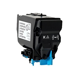 Konica Minolta Minolta TNP-48K - Schwarz - original - Tonerpatrone