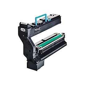 Konica Minolta - Schwarz - original - Tonerpatrone - für magicolor 5440 DL, 5440 DLD, 5440 DLX, 5450, 5450 D, 5450 DX