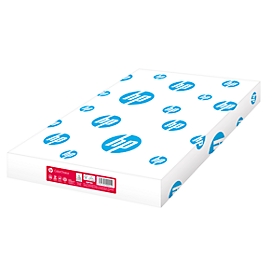 Kopieerpapier Hewlett Packard ColorChoice, A3, 100 g/m², helderwit, 1 doos = 4 x 500 vellen