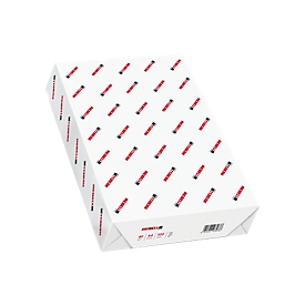 Kopieerpapier Inapa Rebell Office, DIN A4, 80 g/m, wit, 1 doos = 5 x 500 vel