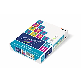 Kopierpapier Mondi Color Copy, DIN A4, 250 g/m², reinweiß