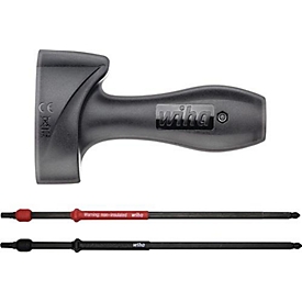 Koppel tester 290 2.8 fix WIHA