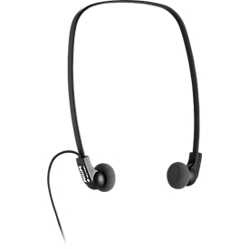Koptelefoon PHILIPS 234