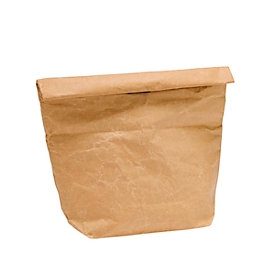 Kraftpapier-Lunchbag, Natur, Standard