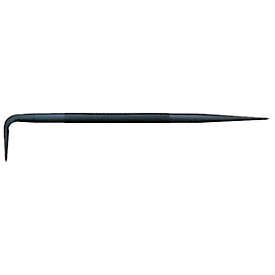 Kraspen CrV, staal, 160 x 5 mm