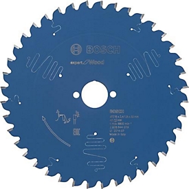 Kreissägeblatt Expert for Wood AD 160mm Z.24 WZ Bohr.20mm Schnitt-B.1,8mm