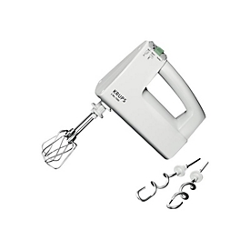 Krups 3 Mix 7000 F6081431 - Handmixer - 500 W