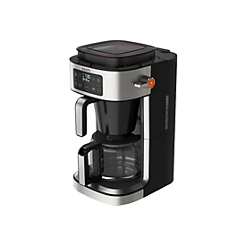 Krups Aroma Partner KM760D10 - Kaffeemaschine