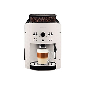Krups EA 8105 - Automatische Kaffeemaschine mit