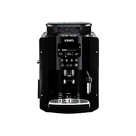 Krups EA8150 - Automatische Kaffeemaschine mit