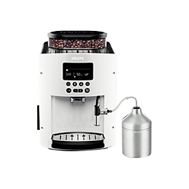 Krups Essential EA8161 - Automatische Kaffeemaschine