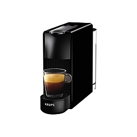 Krups Nespresso Essenza Mini XN1108 - Kaffeemaschine
