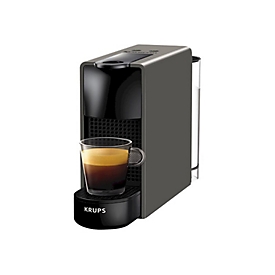 Krups Nespresso Essenza Mini XN110B - Kaffeemaschine