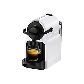Krups Nespresso Inissia XN 1001 - Kaffeemaschine
