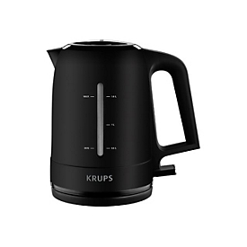 Krups ProAroma BW 2448 - Wasserkocher - 1.6 Liter