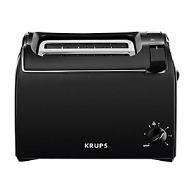 Krups ProAroma KH 1518 - Toaster - 2 Scheibe