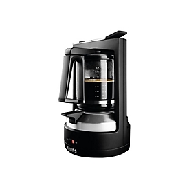Krups T8.2 KM 4689 - Kaffeemaschine - 12 Tassen