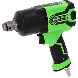 KS-Tools Hochleistungs-Druckluft-Schlagschrauber COMPETITION, 3/4", Drehkraft 2000 Nm, 3 Drehmomentstufen