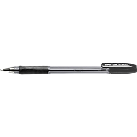 Kugelschreiber BPS, schwarz