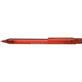 Kugelschreiber Fave 770, rot, 20 Stück