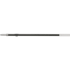 Kugelschreiber-Minen Pilot Super G, 12 Stück, Strichstärke 0,4 mm, schwarz