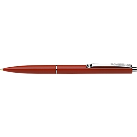 Kugelschreiber Schneider K15, Medium 1,0 mm, 20 Stück, rot