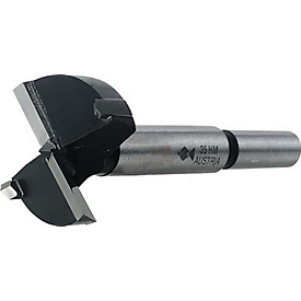 Kunstboor Type 0430 D.16mm Totaal-L.90mm Schacht-D.10mm FISCH-TOOLS