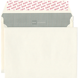 Kuvert ELCO documento B5 250 x 176 mm, 250 Stück