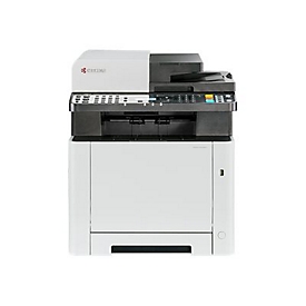 Kyocera ECOSYS MA2100cwfx - Multifunktionsdrucker - Farbe - Laser - Legal (216 x 356 mm)/A4 (210 x 297 mm) (Original) - A4/Legal (Medien)