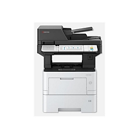 Kyocera ECOSYS MA4500ix - Drucker - s/w - Duplex - Laser - A4/Legal
