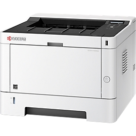 Kyocera laserprinter ECOSYS P2040dn, z/w-printer, 40 pagina's/min., USB 2.0 en LAN