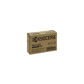 KYOCERA TK-1125 Toner schwarz, original