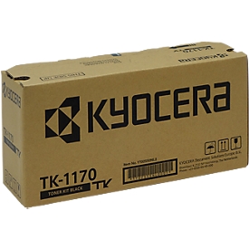 KYOCERA TK-1170 tonercassette zwart