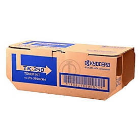 KYOCERA TK-350 Toner schwarz, original