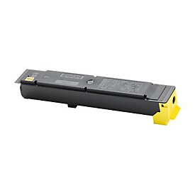 Kyocera TK 5195Y - Gelb - original - Tonerpatrone