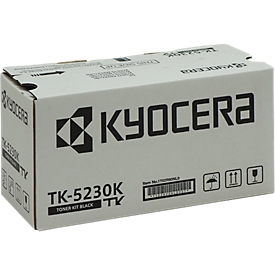 KYOCERA TK-5230K tonercassette zwart