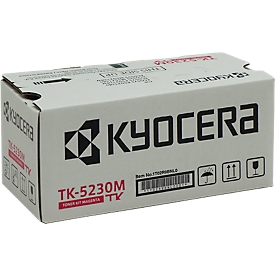 KYOCERA TK-5230M Toner magenta, original