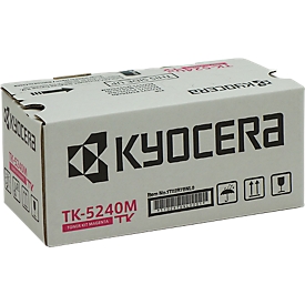 KYOCERA TK-5240M Toner magenta, original