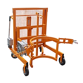 L/M lift L/M, outlet height: 600 mm