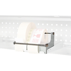 Label dispenser series TPB