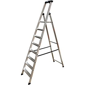 Ladder Solido, 8 treden