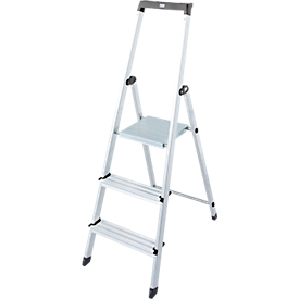 Ladder Solidy, 3 treden