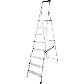Ladder Solidy, 8 treden