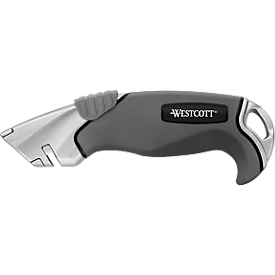 Lame de cutter trapézoïdale Aluminium Alloy