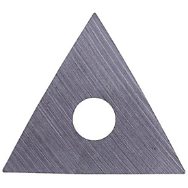 Lame de rechange L.25mm pour art.40 00 812 391 BAHCO