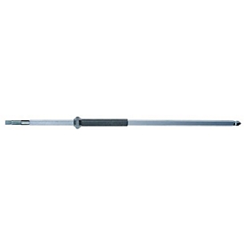 Lame de rechange n° 26279, largeur de coupe 4 x 0,8 mm, longueur 175 mm