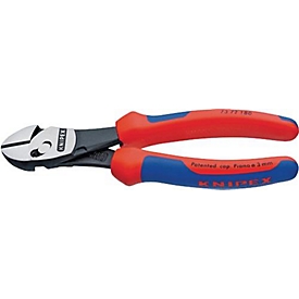 Lame latérale haute performance pour la TwinForce® L. 180 mm, gaine polycomposite polie
