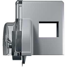 Lame pour rogneuse Leitz Precision Home Office A4, jusqu'à 10 feuilles, acier