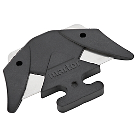 Lame SECUMAX 3550 MARTOR, acier, L 38,9 x l 25,8 mm, 10 pièces