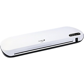 Lamineerapparaat Olympia A 3250, warm & koud lamineren, voor formaten tot A3,